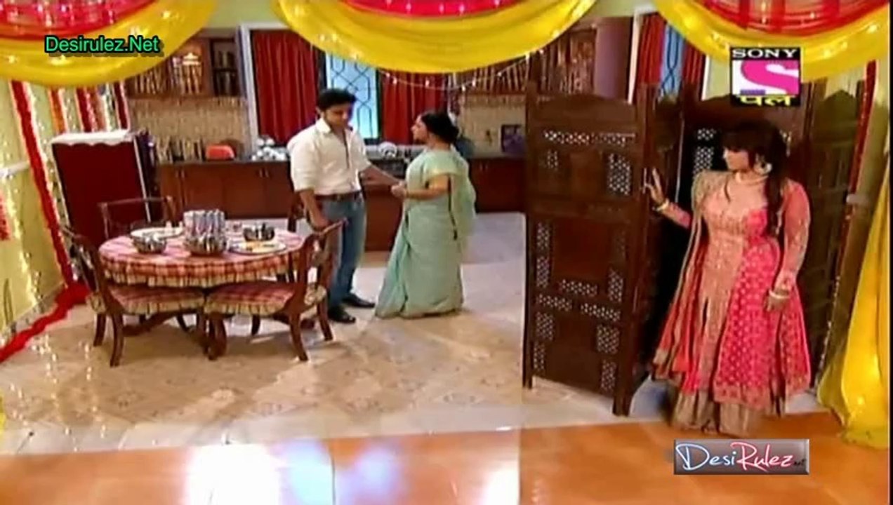 Piya Basanti Re 24th October 2014 Part-1
