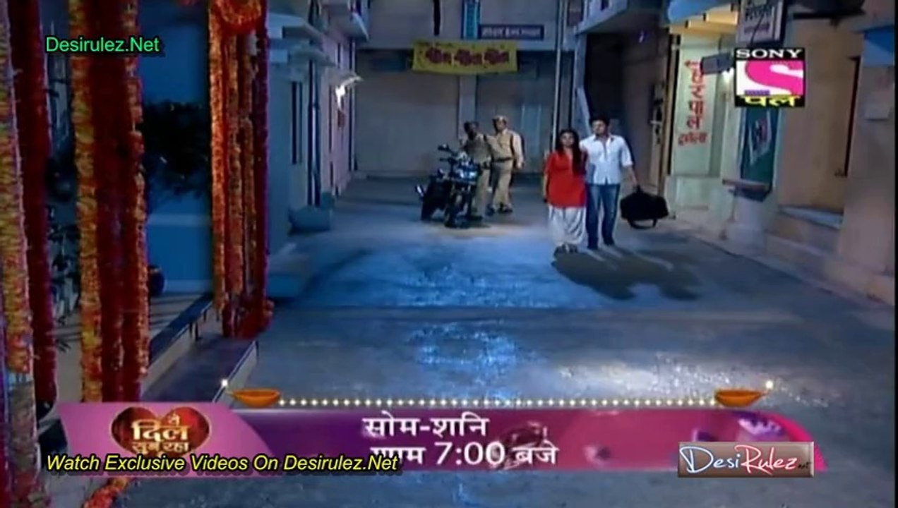 Piya Basanti Re 24th October 2014 Part-2