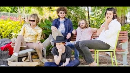 Pond - Man It Feels Like Space Again Album