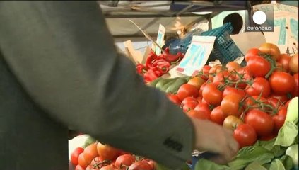 La economía británica se ralentia en el tercer trimestre