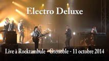 Electro Deluxe