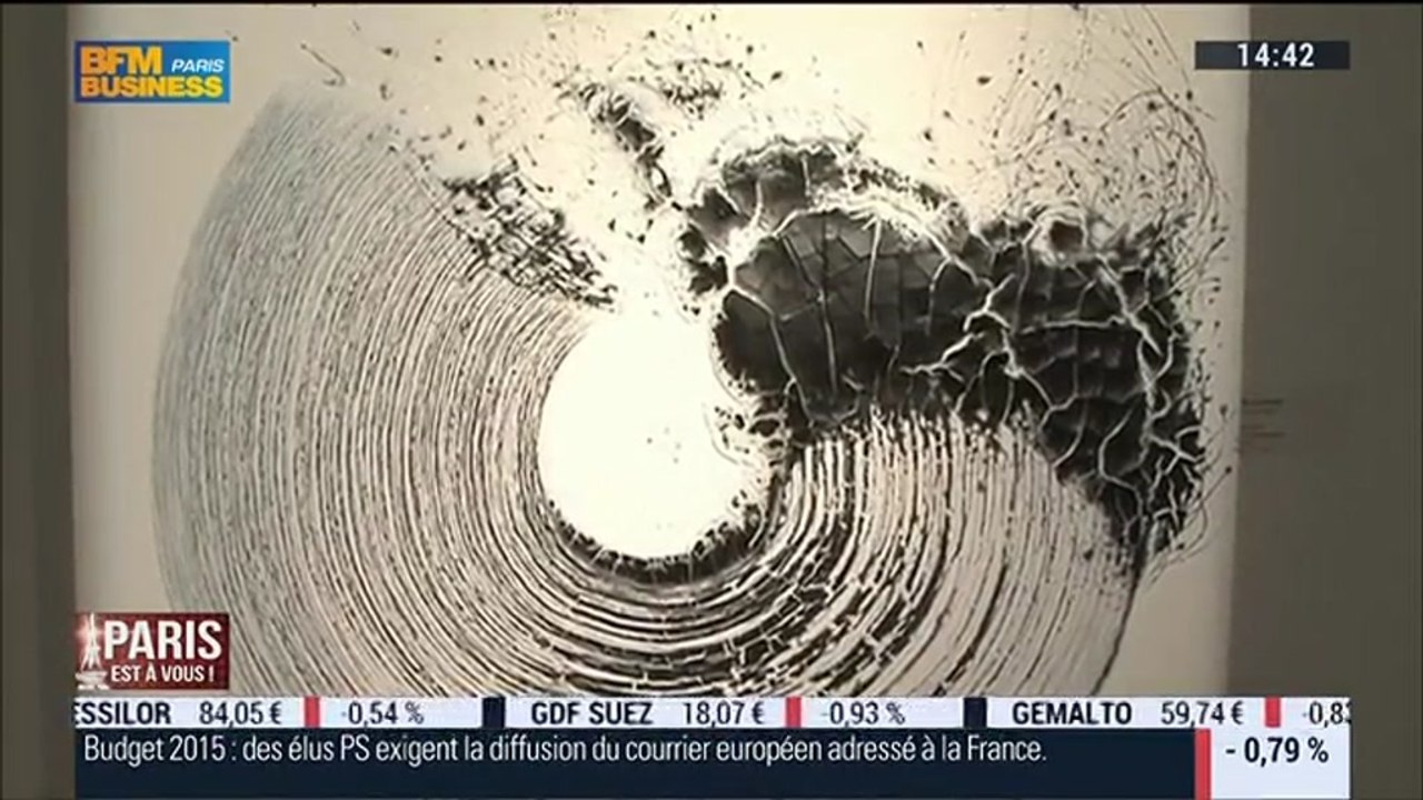 Chercheurs d'Art: Spéciale FIAC: Trois pavillons pour la 8ème édition d'Arts Elysées (2/2) - 24/10