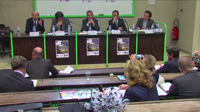 Quel(s) usage(s) de la question préjudicielle devant la Cour de justice par les cours constitutionnelles ? (1/3), Pierre Esplugas, Professeur à l’Université d’Auvergne, Clermont-Ferrand 1, et Marc Blanquet, Professeur à l’Université Toulouse 1 Capitole