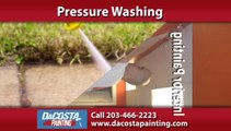 House Painter Fairfield, CT | DaCosta Painting