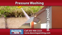 House Painter Fairfield, CT | DaCosta Painting