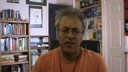 Edip Yuksel (E) Drinking Camel's Urine A Forgotten Sunna