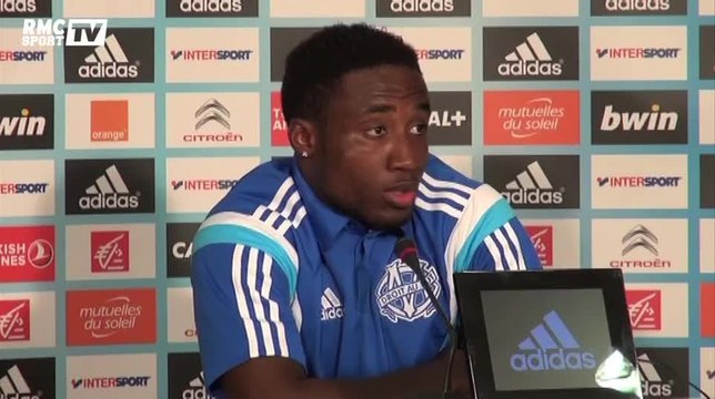 Football / Dja djedjé : Tous les matchs sont des tests pour nous 24/10