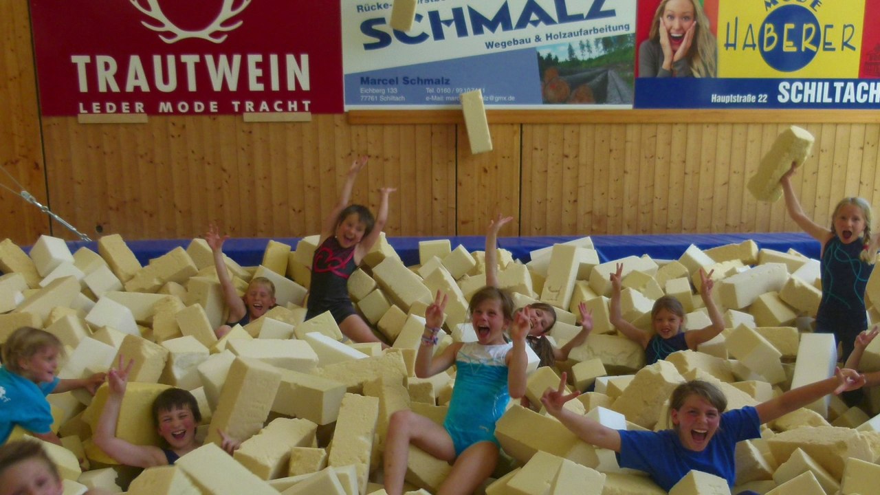 Schnitzelgrube sv villingendorf