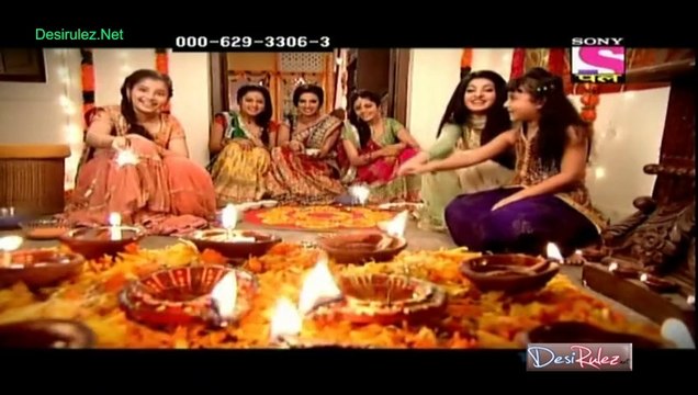 Ek Rishta Aisa Bhi 24th October 2014 pt2