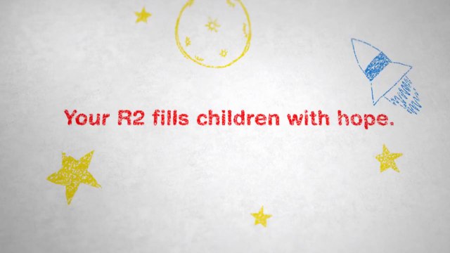 KFC South Africa Asks “What do you Hope for in Life?”