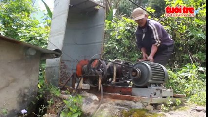 Chuyển động số 149- Cáp treo được sáng chế ở phố núi