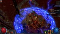 Path Of Exile Let's Play 576