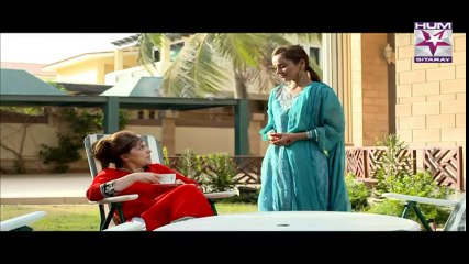 Kuch Rishtay Aise Hotay Hain Episode 36 on Hum Sitaray 24th October 2014 Full Episode