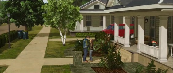 Beyond dos almas gameplay Español parte 36 Final