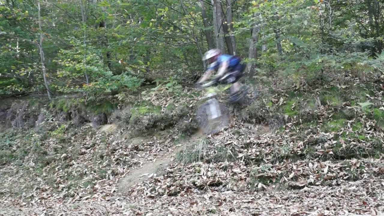 Teaser pour notre piste