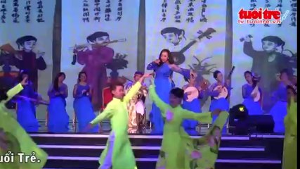 Nữ doanh nhân không chỉ biết… làm việc