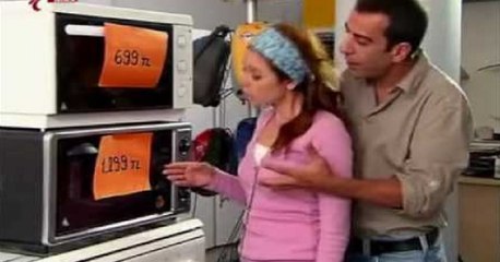 ADAM KADINLARI ÇÖZMÜŞ ABİCİM