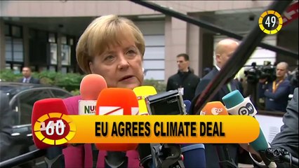 In 60 Seconds: Dilma Widens Lead Just Two Days Before Brazil