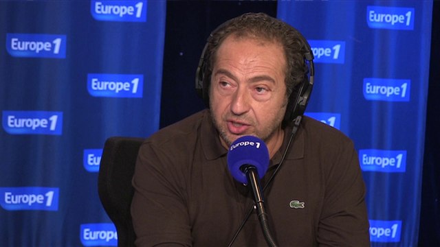 Les coulisses de la photo coup de cœur de Patrick Timsit