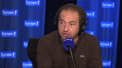 Les coulisses de la photo coup de cœur de Patrick Timsit