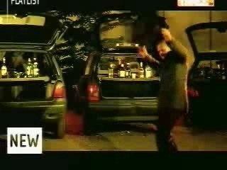 Amine & Relic just maried