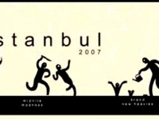 BandeAnnonce festiva l! Istanbul 2007