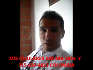 YO LO TENGO TODO POR QUE LE VENDÍ MI ALMA