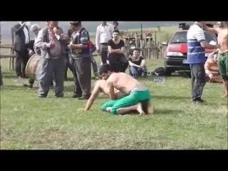 Hüseyin Uysal'ın Oğlu Şükrü Uysal'ın Düğün Töreni. 3.Video