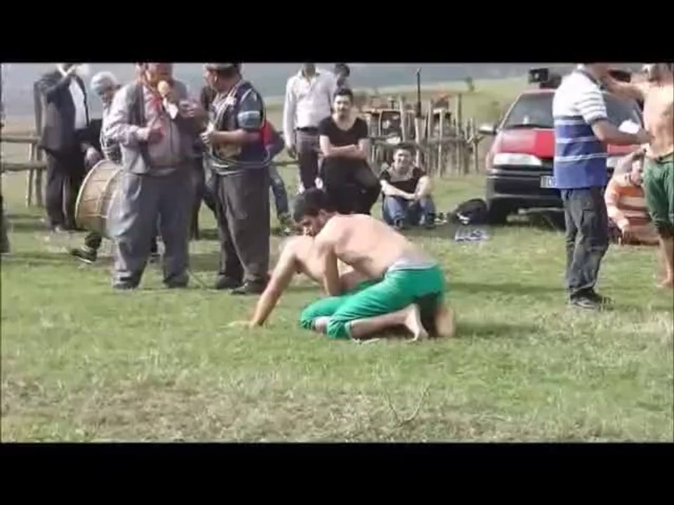 Hüseyin Uysal'ın Oğlu Şükrü Uysal'ın Düğün Töreni. 3.Video