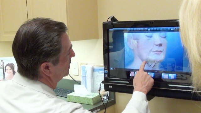 Dr. Smoot Joins LJCSC