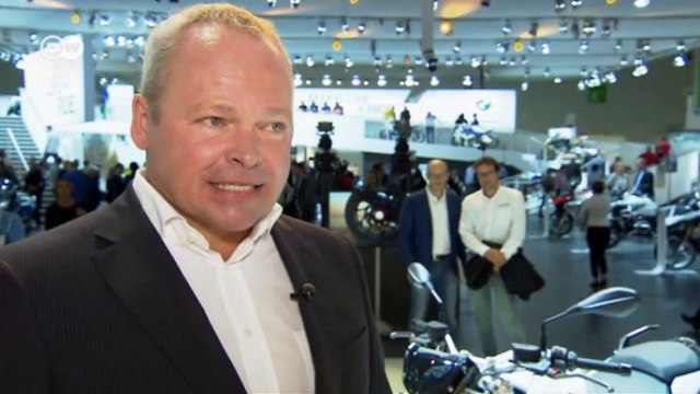 Al margen: Intermot - Feria Internacional de motos, escúteres y e-bicicletas | Al volante