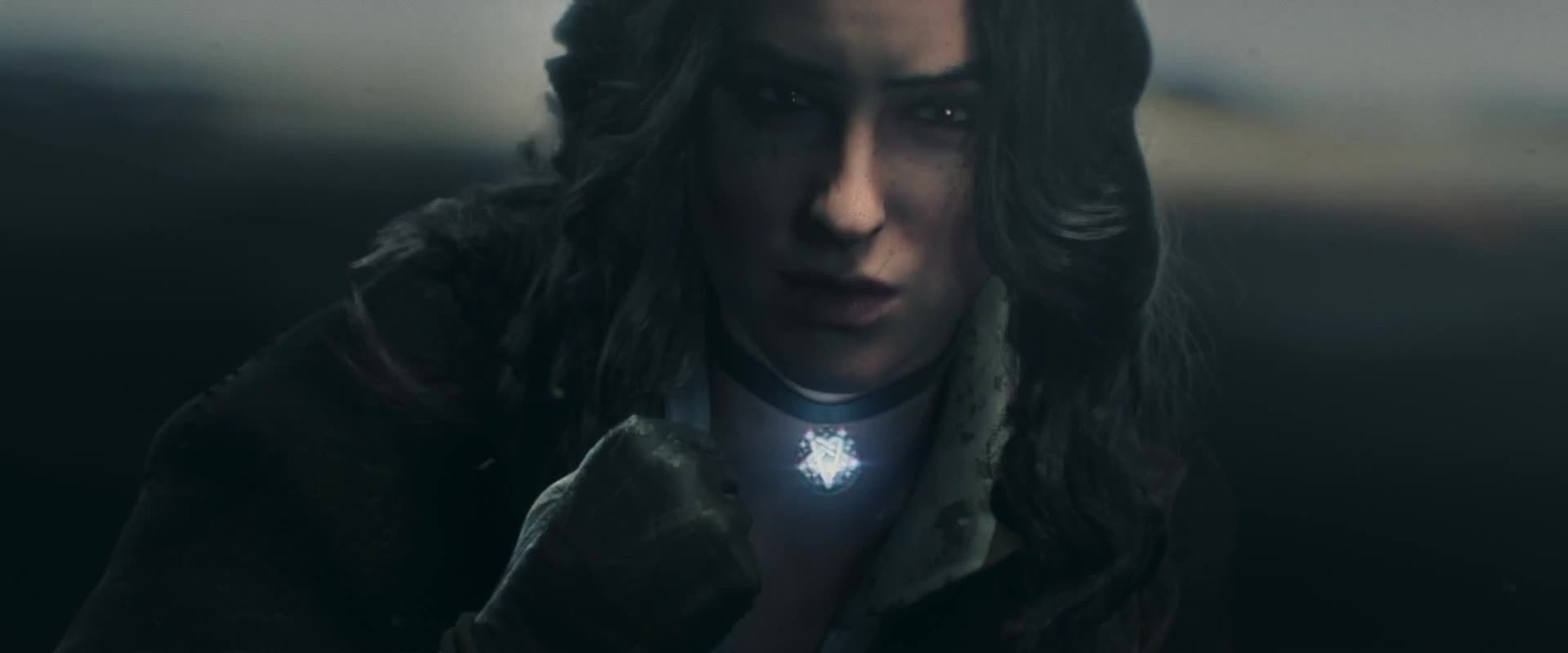 The Witcher 3: The Wild Hunt - Opening Cinematic Trailer (The Trail) [EN] -  video Dailymotion