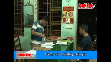 Vượt gần 1000 km bắt đối tượng truy nã