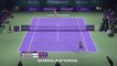 Singapur: Sharapova scheitert trotz Sieg