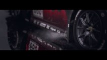 Project CARS - Halloween Trailer