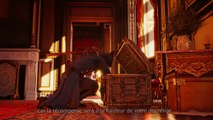 Assassin's creed Unity : Un monde ouvert en vidéo