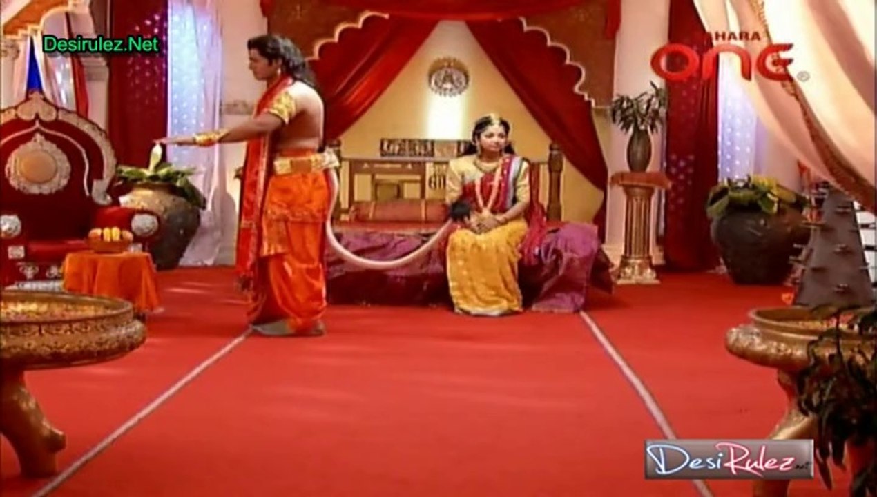 Jai Jai Jai Bajarangbali 24th October 2014 Part1