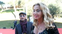 Festival di Roma: Intervista a Valeria Marini