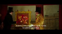 Mr TURNER Bande Annonce VOSTFR