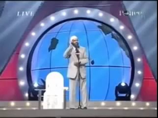 The Solution for Humanity Conference ~ Dr Zakir Naik FULL - YouTube