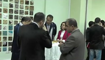 UŞAK ÜNİVERSİTESİ AKADEMİK YILI AÇILIŞI YAPILDI