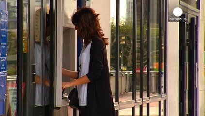 AMB'nin 'sağlık kontrolü' öncesi bankalarda gergin bekleyiş