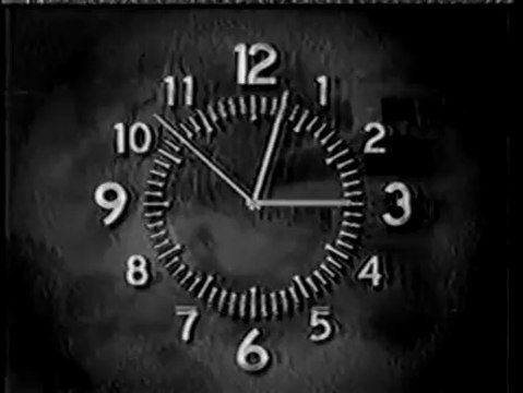 staroetv.su / Рекламный блок, программа передач и конец эфира (ОРТ, 21.12.1997)