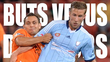 #144 Le top 5 des buts venus d'ailleurs