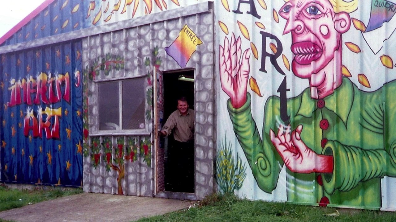 Hommage à Patrick CLEMENCE