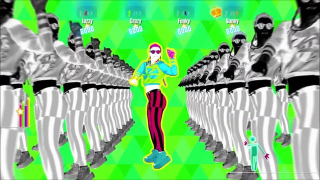 Just Dance 2015 • Trailer de lancement • PS4 Xbox ONE Wii U 360 PS3