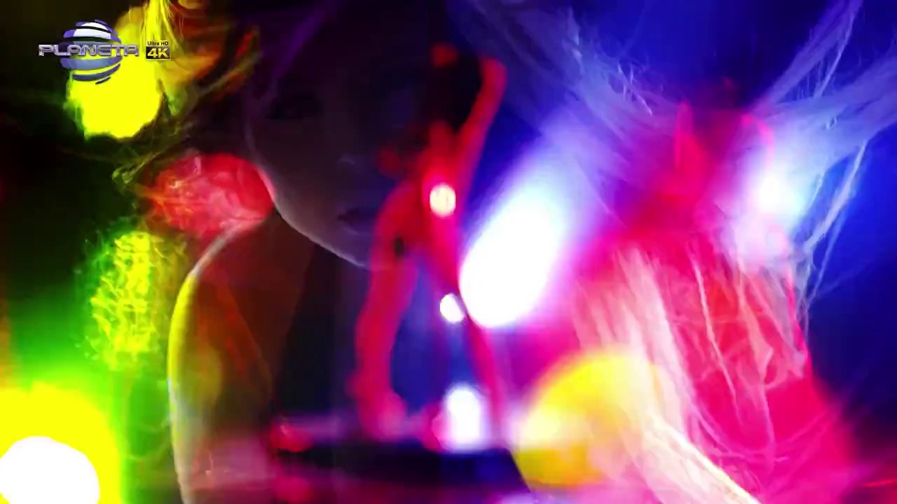 Андреа & Джордан - Искам нещо от теб - Официално H D видео