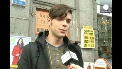 Erhöhte Sicherheitsmaßnahmen vor Wahlen in Ukraine