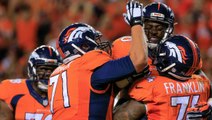 Are the Broncos the best in the NFL?