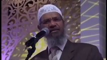 Dr Zakir Naik Dubai tour 2013 in World Trade Center in Dubai Full - YouTube